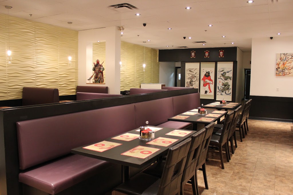 Hakka Ren | Mississauga Marketplace Plaza, 4555 Hurontario Street C2, Mississauga, ON L4Z 3M1, Canada | Phone: (905) 568-1818