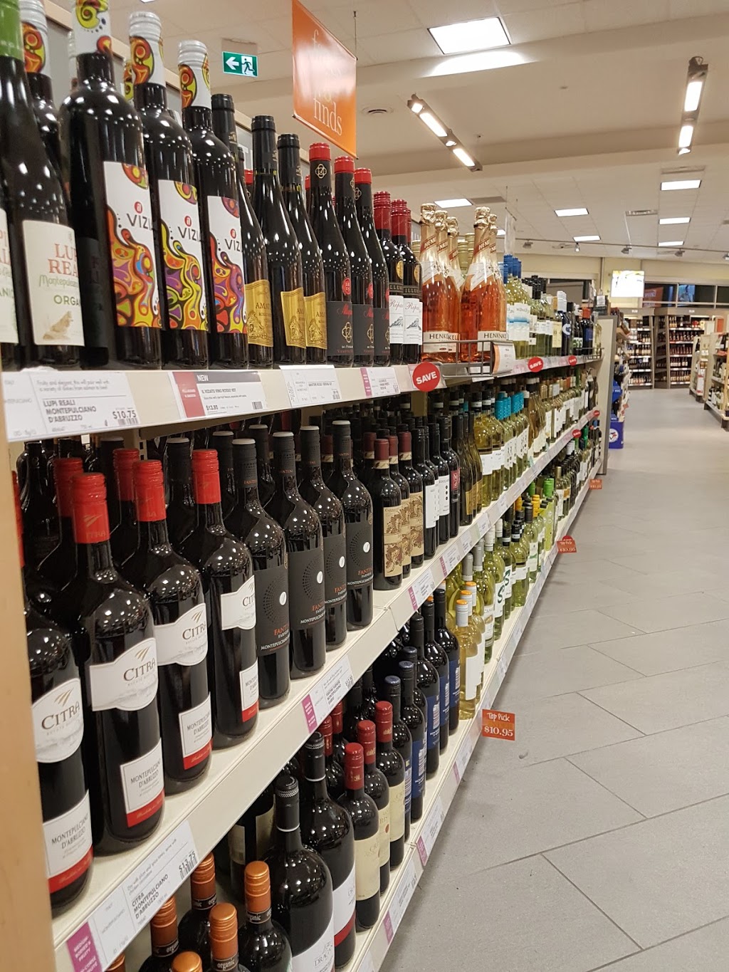 LCBO | 2344 Durham Regional Hwy 2, Bowmanville, ON L1C 0K5, Canada | Phone: (905) 623-2391