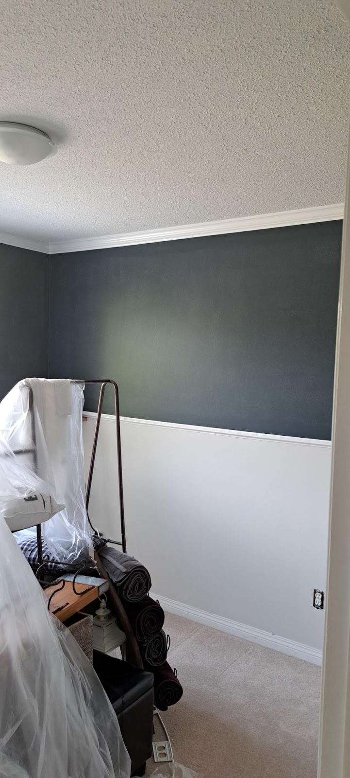Andrade Painting | 20839 78B Avenue, Langley Twp, BC V2Y 0Z4, Canada | Phone: (604) 345-6314