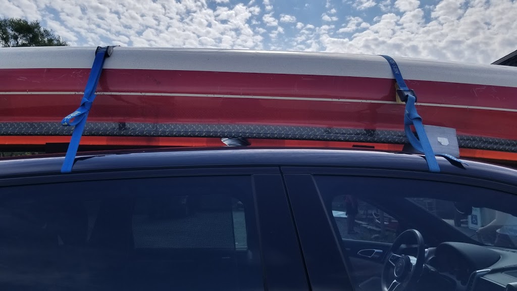 Swift Canoe & Kayak - Georgian Bay | 3048 Mayhew Road, Waubaushene, ON L0K 2C0, Canada | Phone: (705) 538-0881