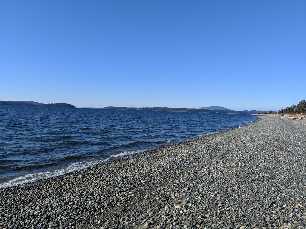 Otis Perkins Day Park | 623-, 1396 Bayshore Rd, Lopez Island, WA 98261, USA