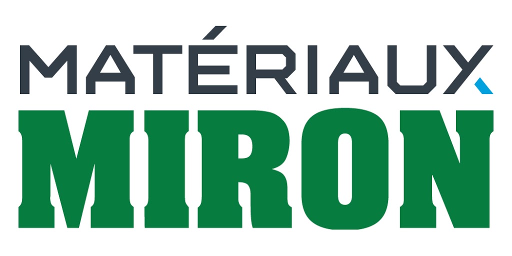 BMR | Miron Materials Inc., | 230 Boulevard Monseigneur-Langlois, Salaberry-de-Valleyfield, QC J6S 0A7, Canada | Phone: (450) 373-7272