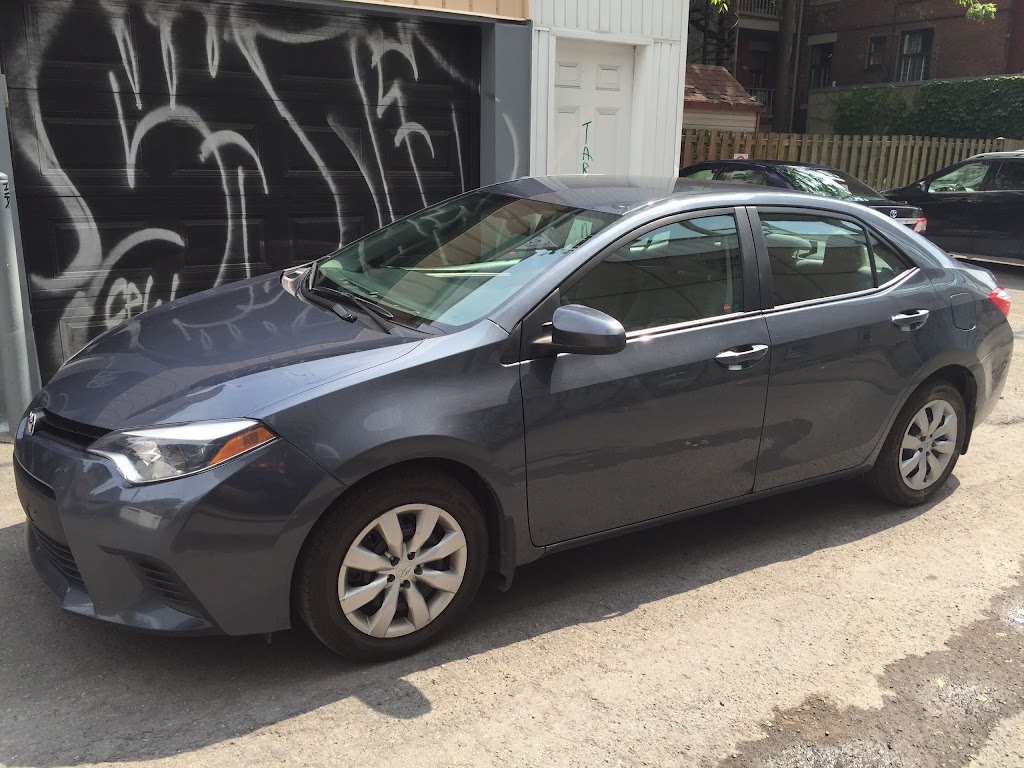 Autoplateau Location | 3585 Rue Berri, Montréal, QC H2L 4G3, Canada | Phone: (514) 281-5000