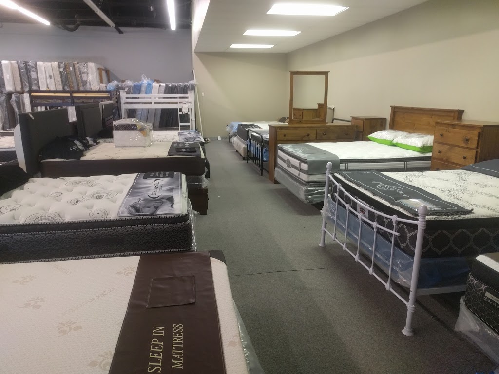 Sarnia Furniture & Sleep Centre | 1660 London Line, Sarnia, ON N7T 7H2, Canada | Phone: (519) 542-1215