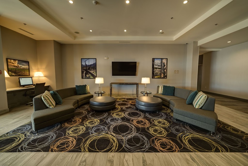Candlewood Suites West Edmonton - Mall Area | 18520 100 Ave NW Bldg 1, Edmonton, AB T5S 0K6, Canada | Phone: (780) 756-6944