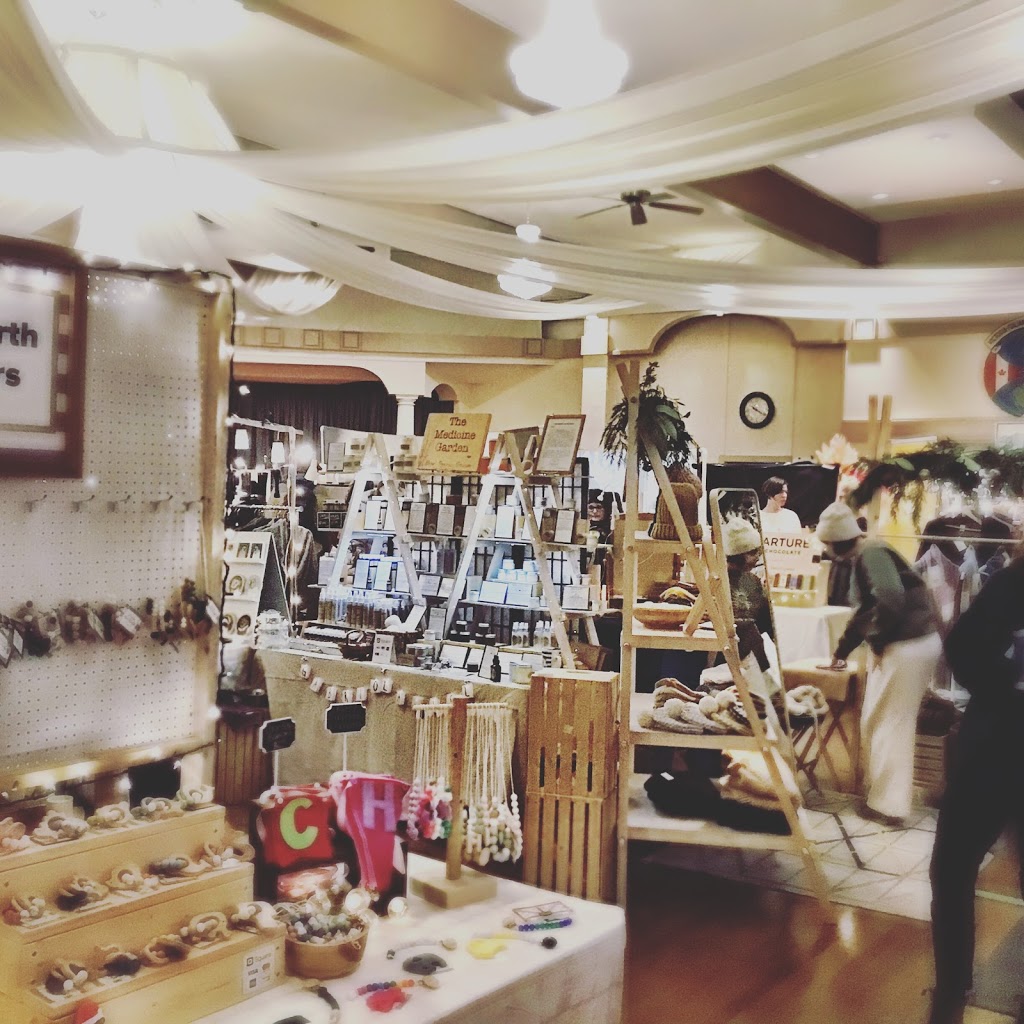 The Medicine Garden | 1515 Violet Crescent, Gabriola, BC V0R 1X5, Canada | Phone: (250) 924-6336