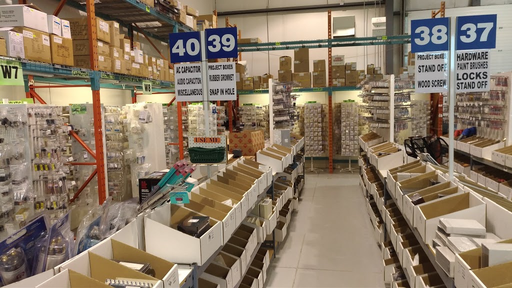 SAYAL Electronics | 1040 Fountain St N, Cambridge, ON N3E 1A3, Canada | Phone: (519) 650-0186