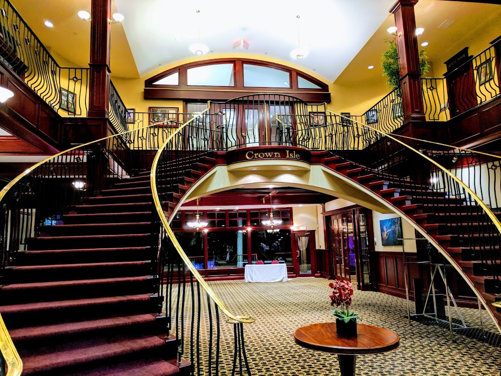 Crown Isle Resort & Golf Community | 399 Clubhouse Dr, Courtenay, BC V9N 9G3, Canada | Phone: (250) 703-5000