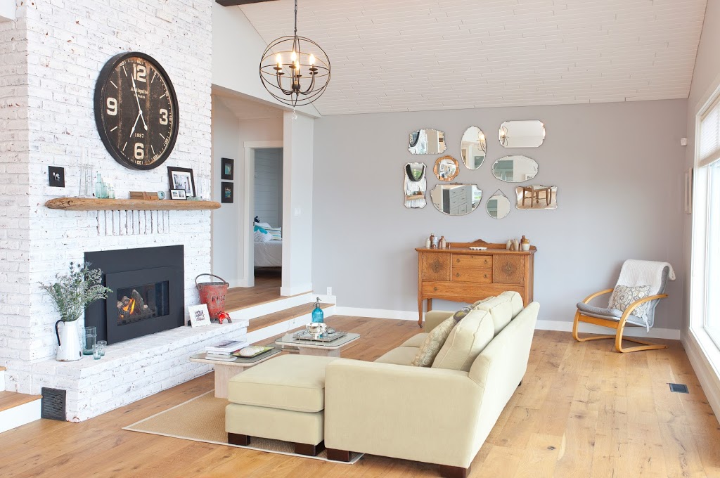 Hook & Hook Designs - Interior Design | 3576 Jingle Pot Rd, Nanaimo, BC V9R 6W9, Canada | Phone: (778) 351-4665
