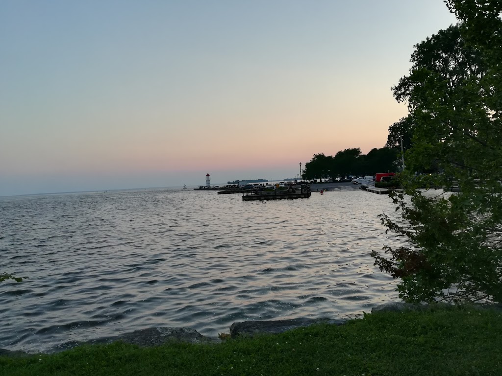 Ecole de Voile de Lachine | 3045 Bd St Joseph, Lachine, QC H8S 4B7, Canada | Phone: (514) 634-4326