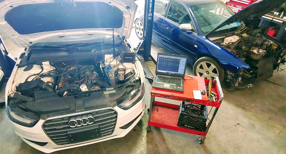 Services mécaniques OMP | 400 Rue des Gabarieurs #500, Lévis, QC G6Y 9E9, Canada | Phone: (581) 305-2073