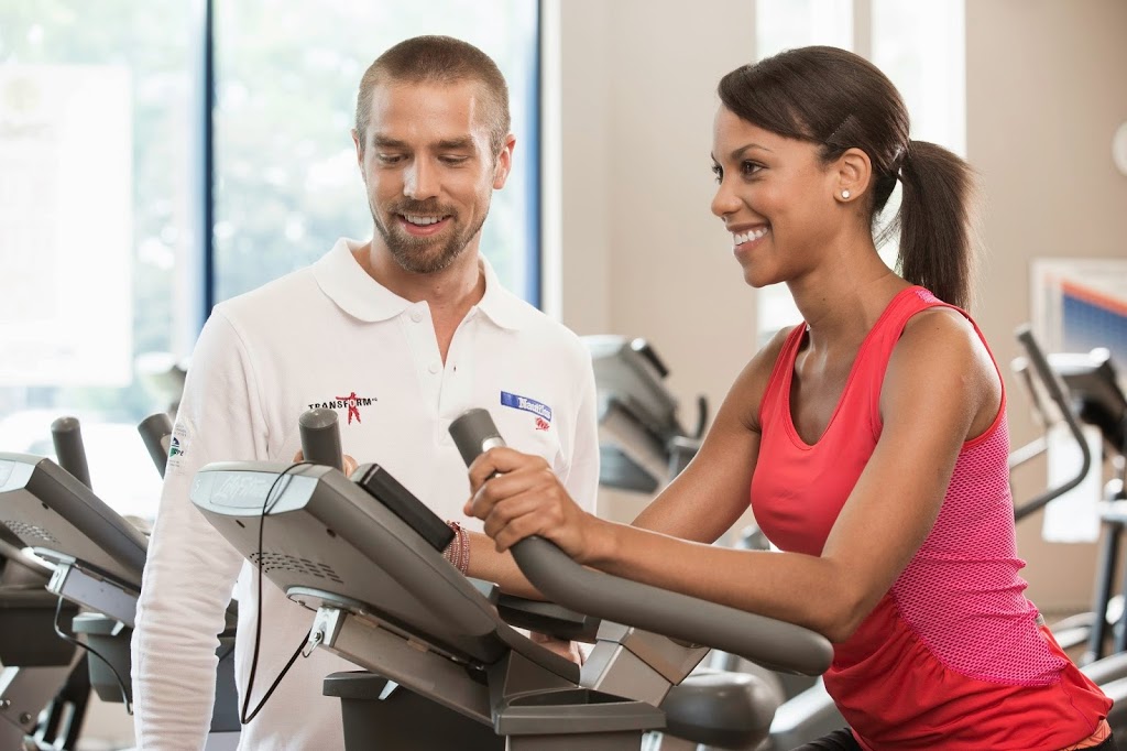 Nautilus Plus Aylmer | 203 Chemin dAylmer, Gatineau, QC J9H 6H4, Canada | Phone: (819) 332-2000