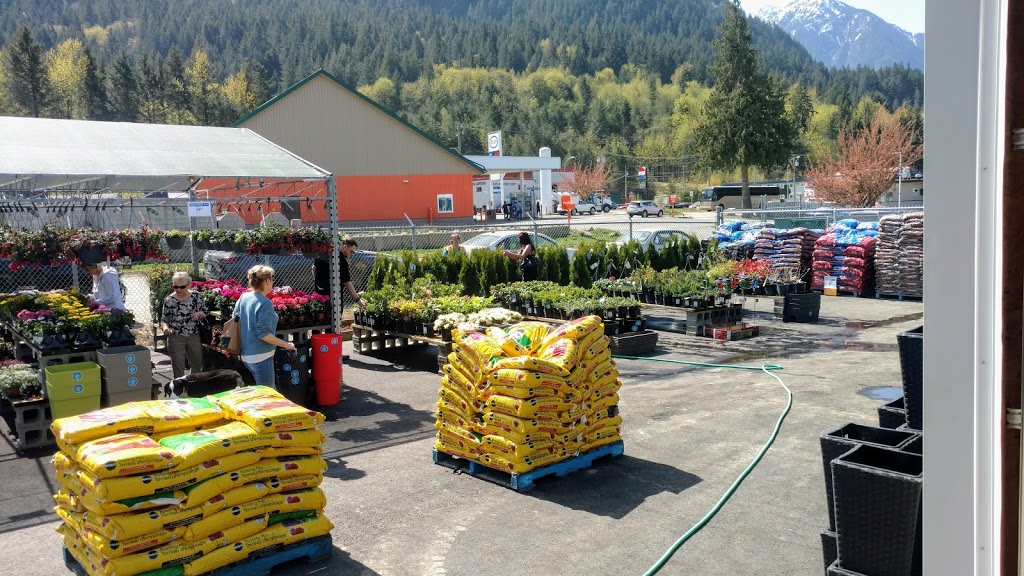 RONA | 840 5th Ave, Hope, BC V0X 1L0, Canada | Phone: (604) 869-5692