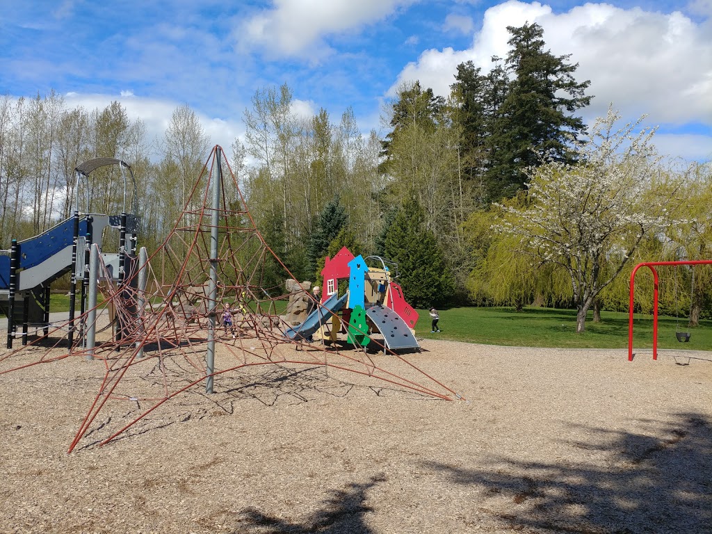 Blumsen Park | 15473 34 Ave, Surrey, BC V3S 0G4, Canada | Phone: (604) 591-4011