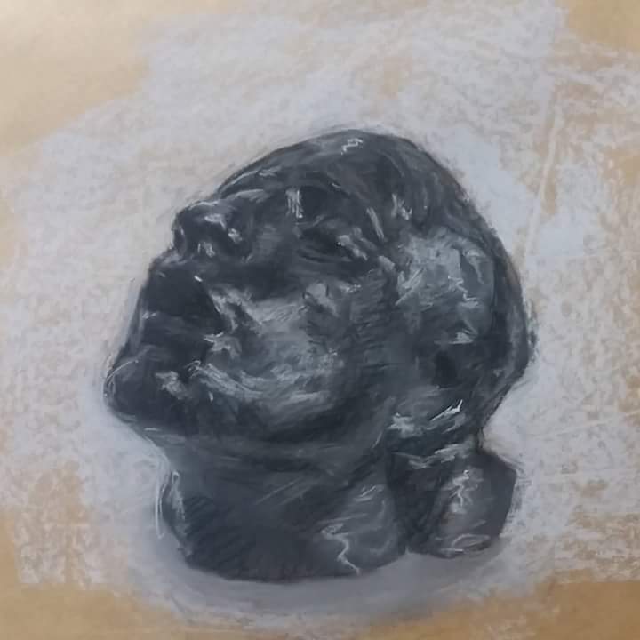 Alex Greghi Realist Art Atelier (studio) | 7325 201b St, Langley, BC V2Y 3G3, Canada | Phone: (778) 751-3871