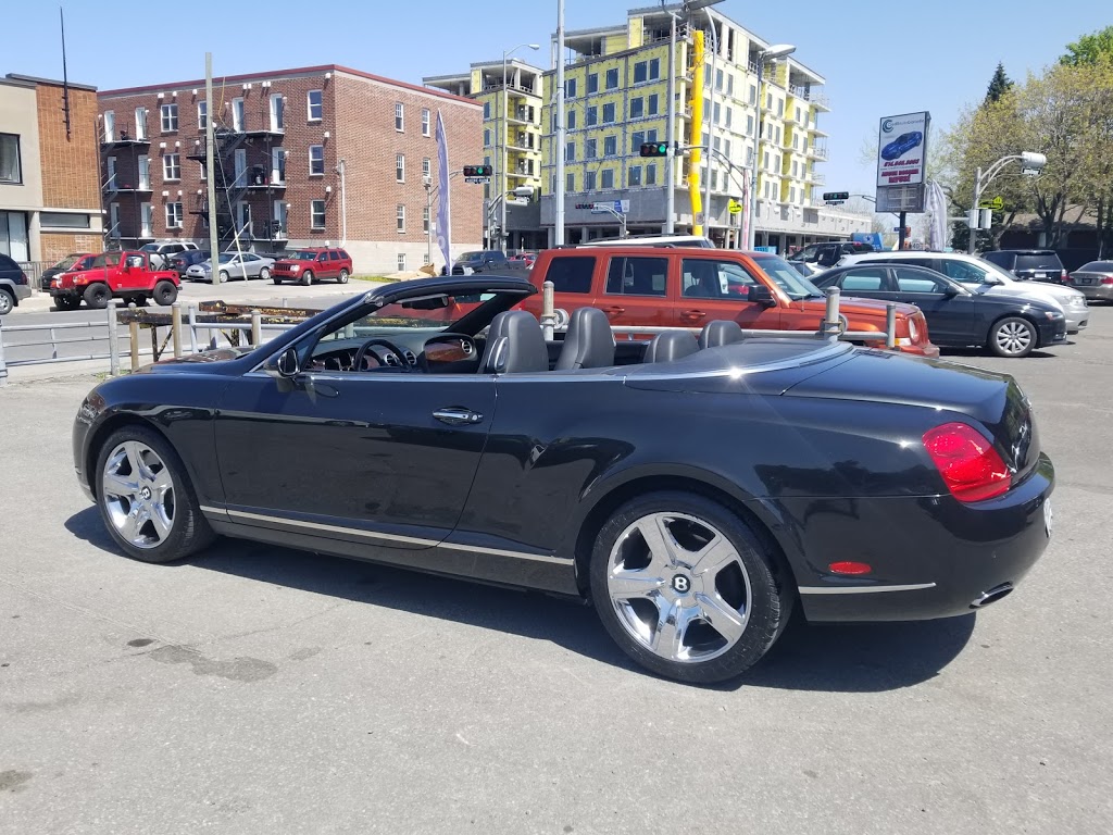 Gestion Automobile Plus | 11251 Rue Notre-Dame Est, Montréal-Est, QC H1B 2W2, Canada | Phone: (514) 645-3455