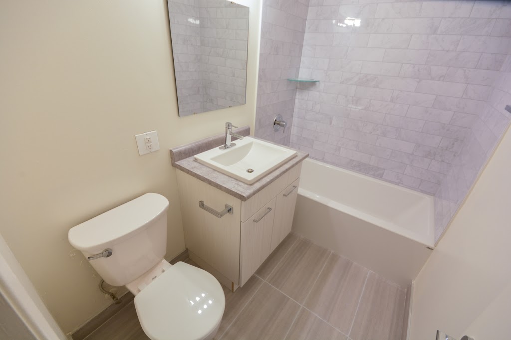 Quappelle Village I & II | 41 Munroe Pl #22, Regina, SK S4S 6A7, Canada | Phone: (306) 751-2270