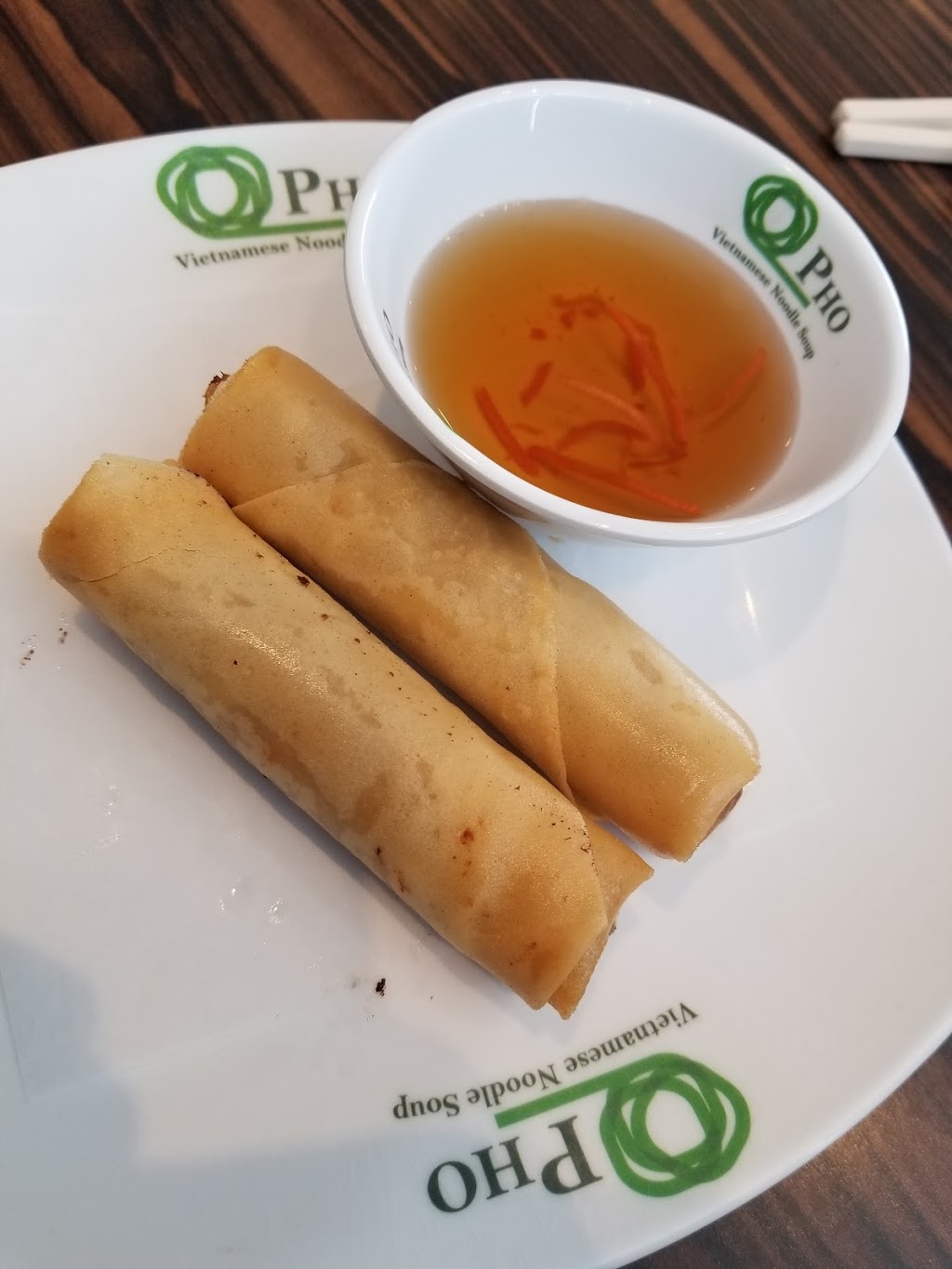 Pho | 4426 17 St NW, Edmonton, AB T6T 0C1, Canada | Phone: (587) 458-8787