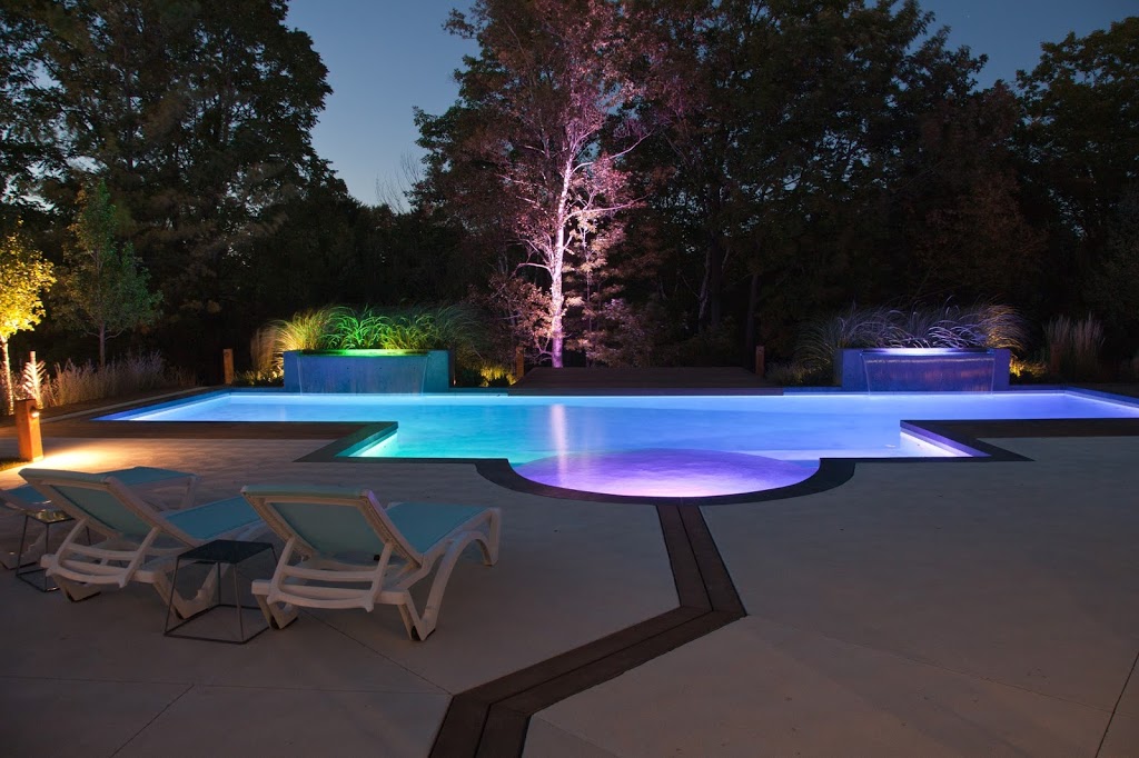 Artistic Shadows Landscapes & Pools | 5 Weldon Ave, Arva, ON N0M 1C0, Canada | Phone: (519) 453-7818