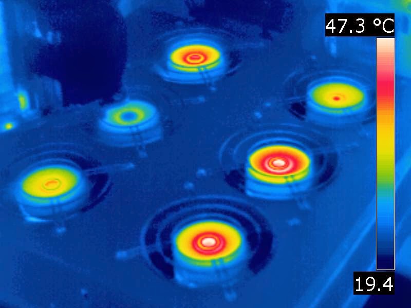 Go-Green Thermal Imaging Audits | Portage la Prairie, MB R1N 3N9, Canada | Phone: (204) 857-4000