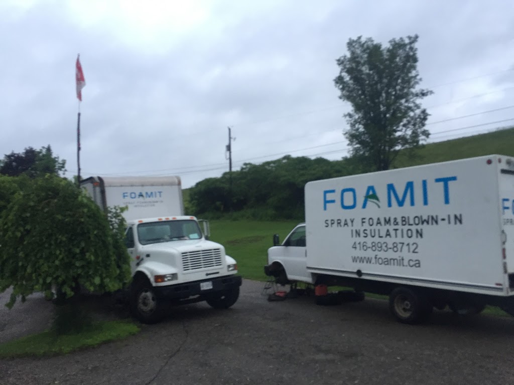JHS Truck Repair Ltd. | 7493 Kimbel St, Mississauga, ON L5S 1A7, Canada | Phone: (905) 672-0316