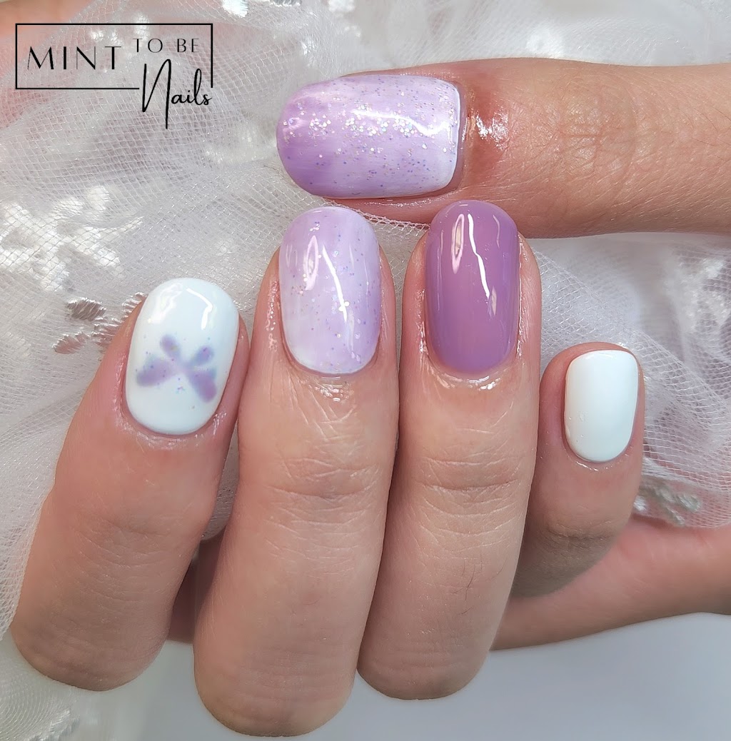 Mint to be Nails | 10216 152 St Unit 211, Surrey, BC V3R 6N7, Canada | Phone: (778) 898-6826