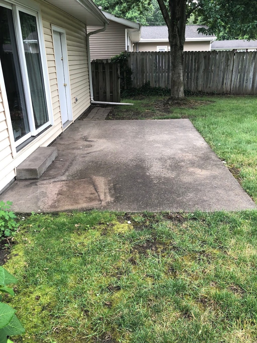 Neptune Wash Services Ltd. | 4255 Wright St, Abbotsford, BC V2S 7Y8, Canada | Phone: (778) 201-1664