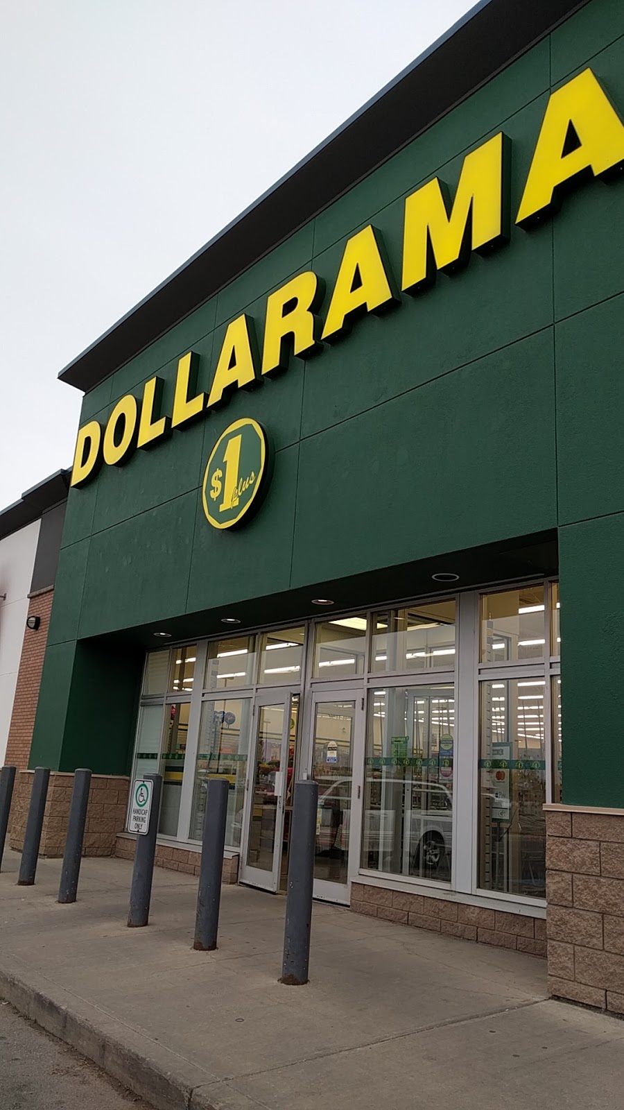 Dollarama | Smart Centres, 700 St Albert Trail, St. Albert, AB T8N 7A5, Canada | Phone: (780) 458-0714
