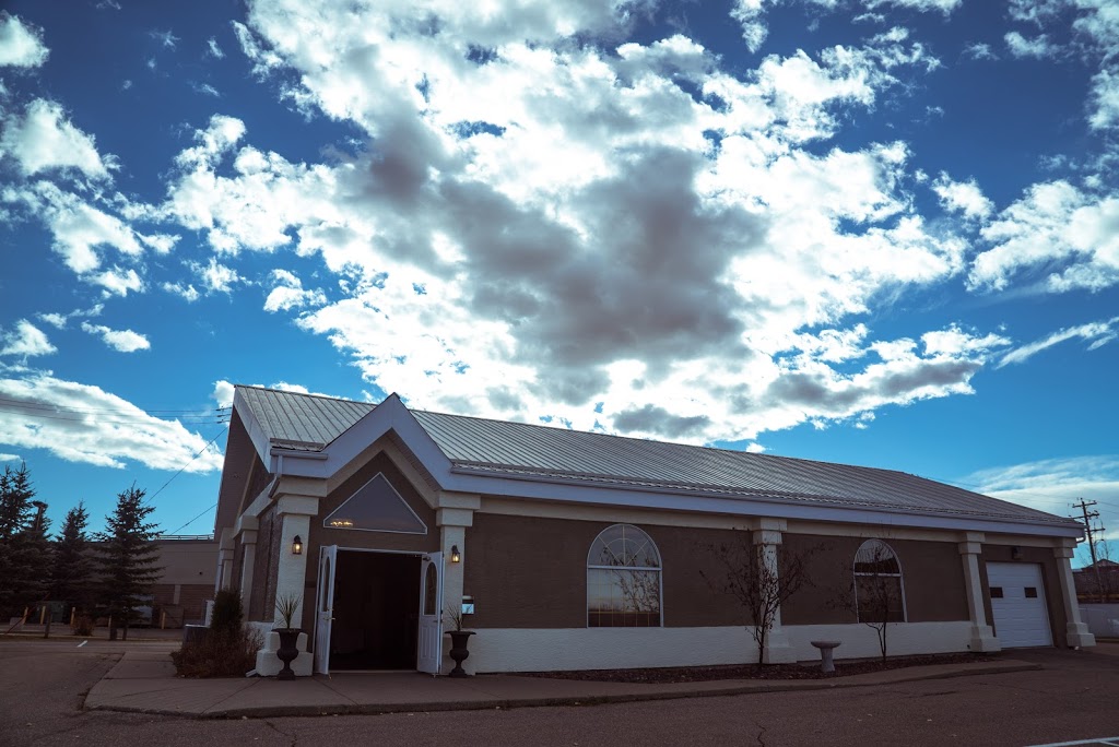 Snodgrass Funeral Home Ltd | 200 Woodgate Rd, Okotoks, AB T1S 1L2, Canada | Phone: (403) 938-3111
