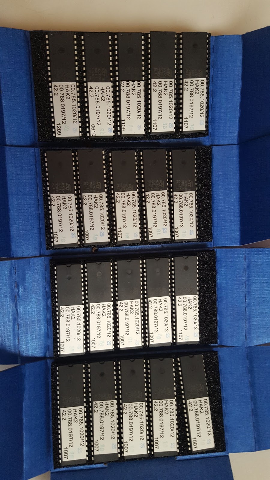 Press Wares Inc | 132 Everwillow Green SW, Calgary, AB T2Y 4P1, Canada | Phone: (403) 613-8528