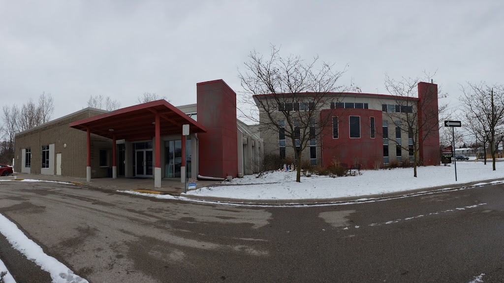 Church of the Ascension | 2060 Dundas St, London, ON N5V 1R2, Canada | Phone: (519) 451-7780