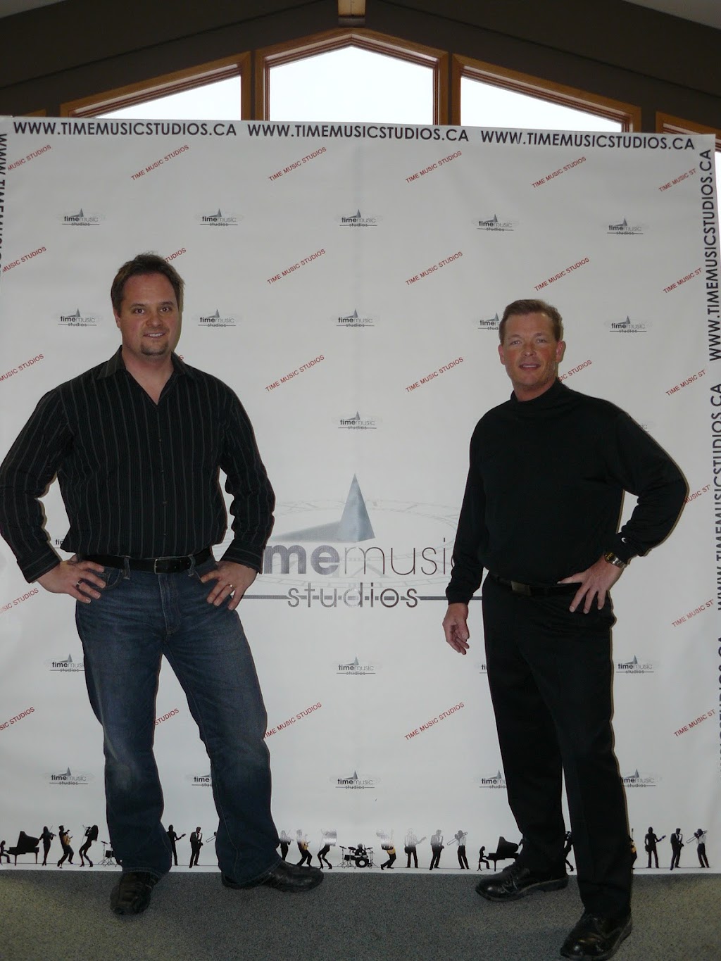 Time Music Studios Inc. - West Springs | 873 85 St SW #3013, Calgary, AB T3H 0J5, Canada | Phone: (403) 246-3234