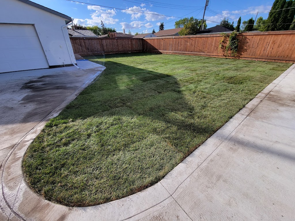 Andes Contracting | 19 Watt St Unit 5, Winnipeg, MB R2L 1R5, Canada | Phone: (204) 962-1859