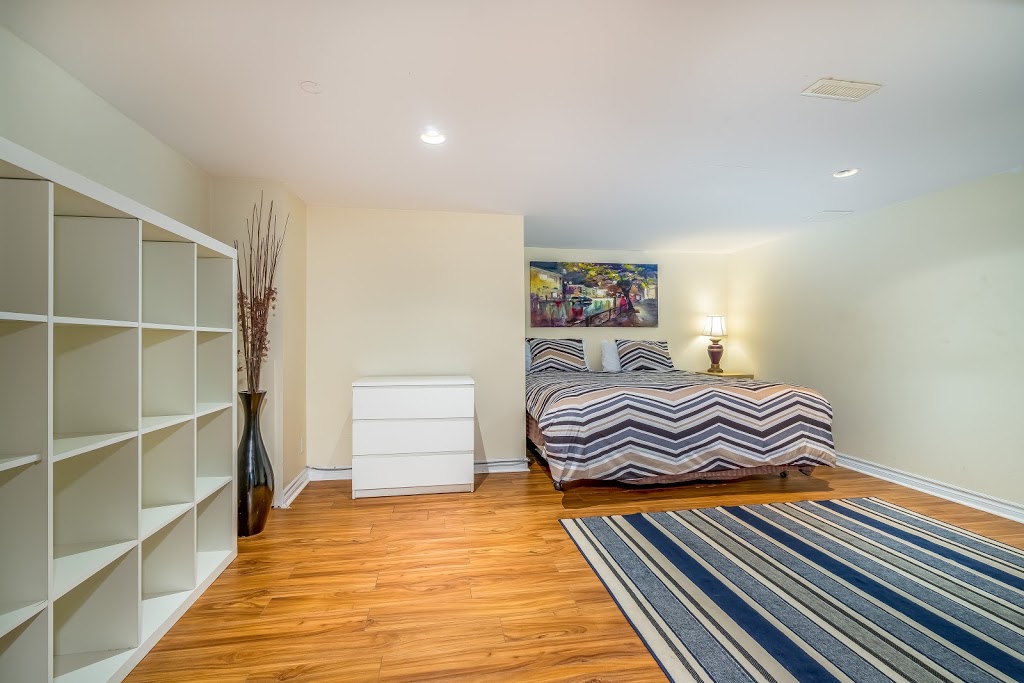 Sarnia Rentals Townhomes & Apartments | Furnished & Unfurnished | 315 Indian Rd S, Sarnia, ON N7T 3W9, Canada | Phone: (289) 203-7494