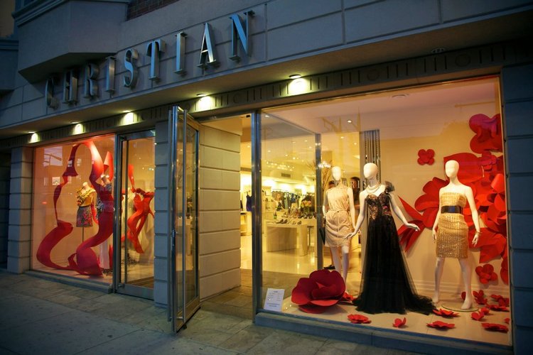 Christian Boutique Ltd. | 1236 St Clair Ave W, Toronto, ON M6E 1B7, Canada | Phone: (416) 651-2931