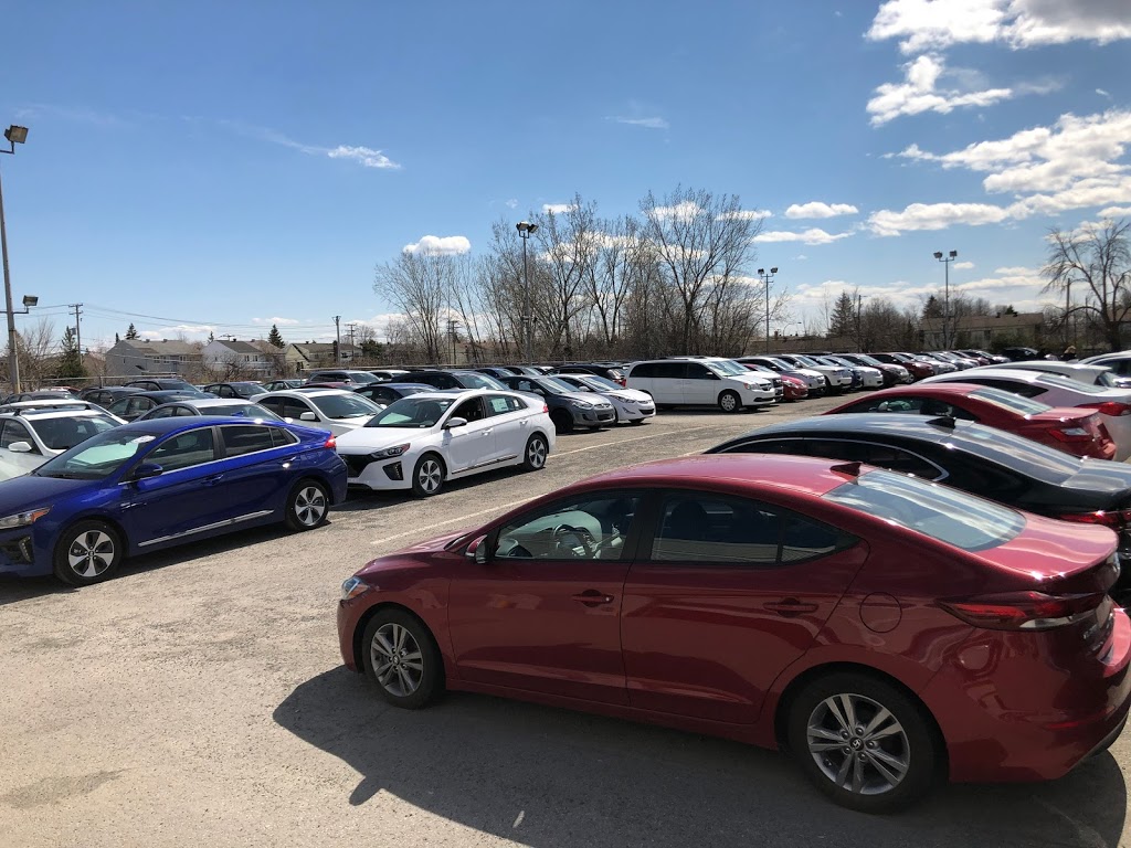 Crédit Vite Vite | 2480 Boulevard Curé-Labelle, Laval, QC H7T 1R1, Canada | Phone: (855) 288-3581