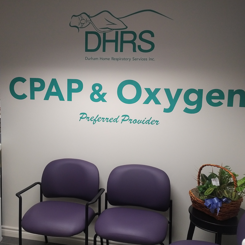 DHRS Durham Home Respiratory Services | health | 462 Paxton St #104, Port Perry, ON L9L 1L9, Canada | 9059822265 OR +1 905-982-2265