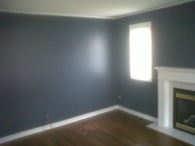 Decco Painting & Home Imprvmt | Black Cherry Crescent, Barrie, ON L4N 9K9, Canada | Phone: (705) 716-6104