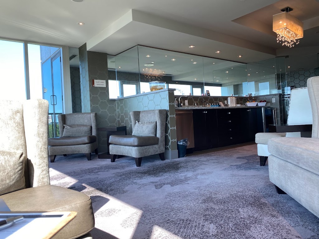 Christienne Fallsview Spa | 5875 Falls Ave 14th Floor, Niagara Falls, ON L2G 3K7, Canada | Phone: (905) 374-4445