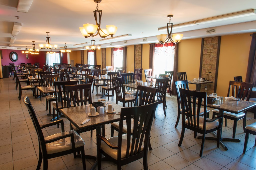 Résidence des Bâtisseurs lOrchidée | 2085 Rue Saint-Dominique, Jonquière, QC G7X 6N2, Canada | Phone: (855) 780-0706