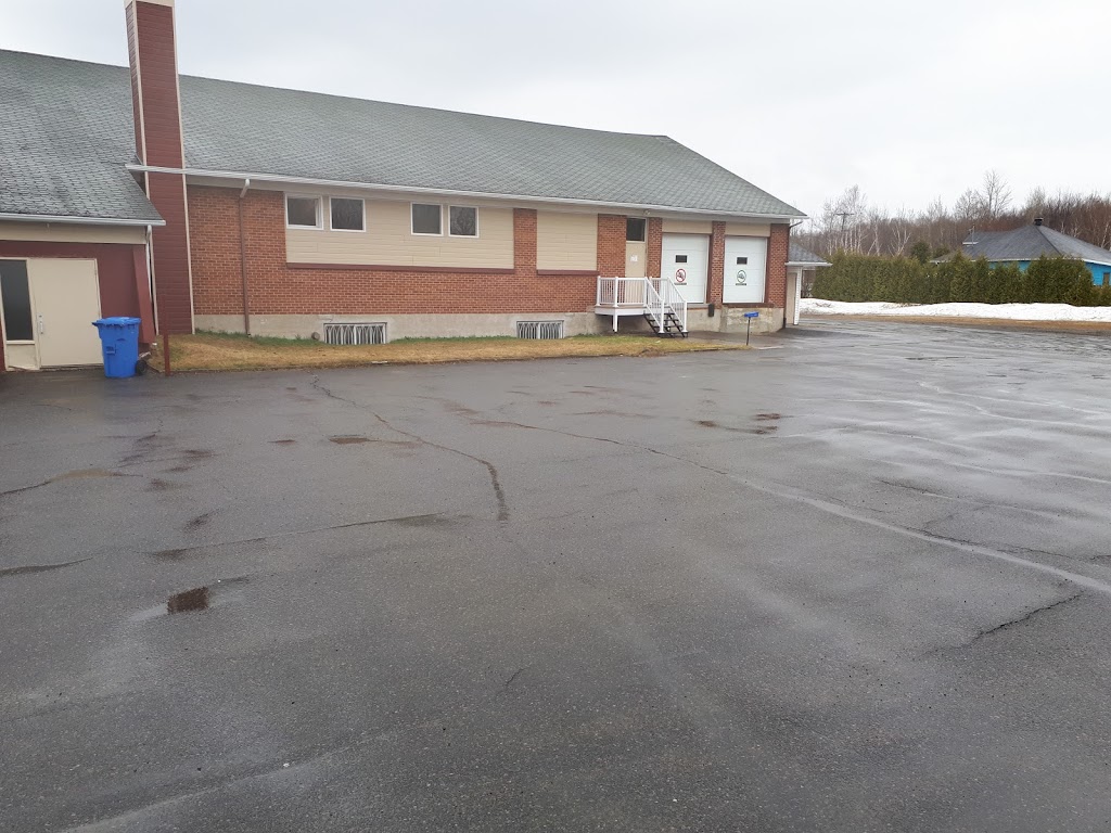 Publi-Sac Transcontinental | 2350 93e Rue, Shawinigan, QC G9N 5S3, Canada | Phone: (819) 539-9990