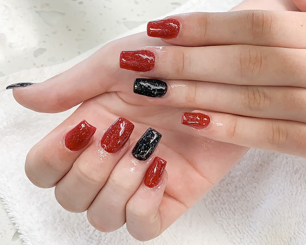 Blossom Nails & Spa | 3500 Fallowfield Rd #12, Nepean, ON K2J 4A7, Canada | Phone: (613) 825-1245