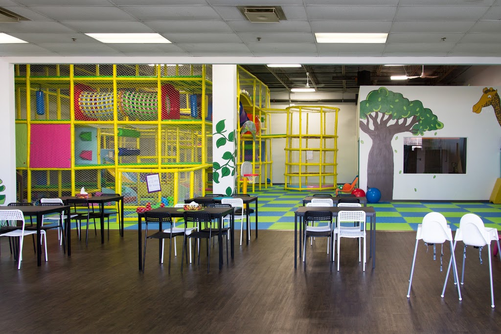 Le Rigolo centre damusement et de développement | 4204 Rue Bertrand-Fabi Local 2, Sherbrooke, QC J1N 3Y2, Canada | Phone: (819) 822-4266