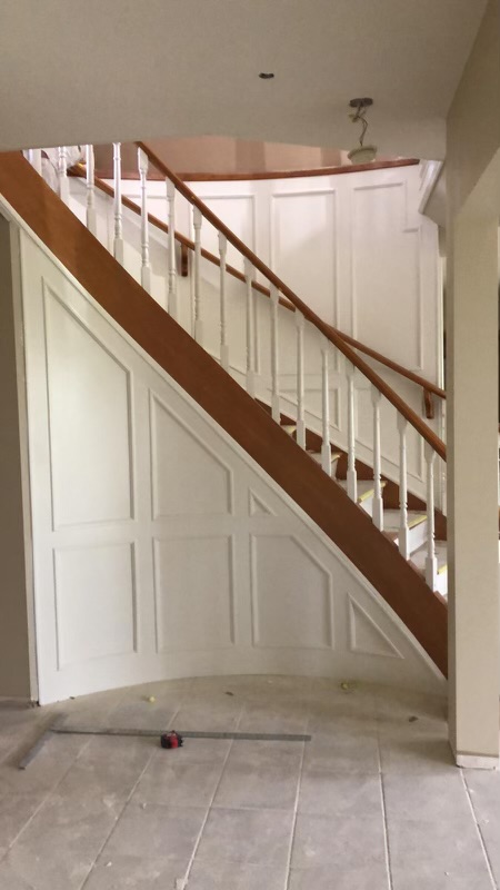 Painters in Calgary - A&I Paint Services | 11 Bermuda Dr NW, Calgary, AB T3K 1H5, Canada | Phone: (403) 835-2427