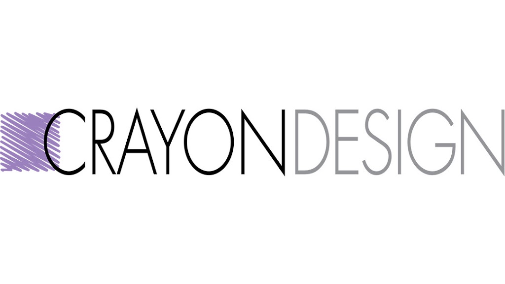 Crayon Design Co Inc | 20 Gray St, Coldwater, ON L0K 1E0, Canada | Phone: (416) 778-7606