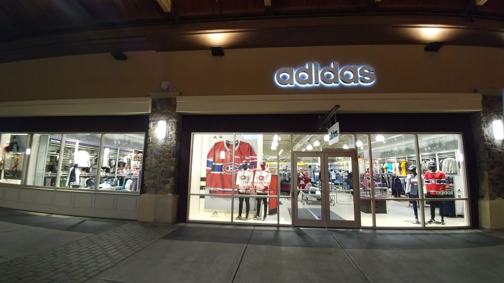 adidas montreal outlet