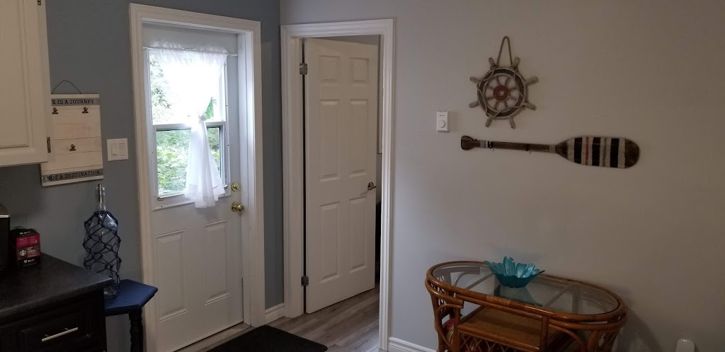 Armdale Gardens B&B | 20A Margate Dr, Halifax, NS B3P 1N6, Canada | Phone: (902) 877-2426