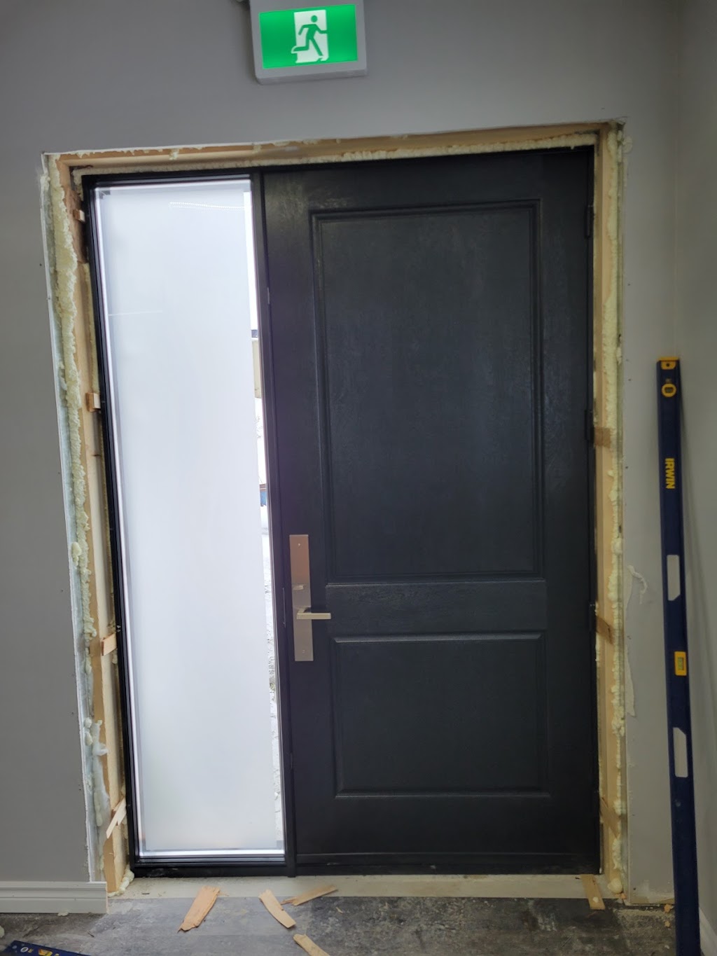 Avanti custom doors Ltd. | 175 Rexdale Blvd #2, Etobicoke, ON M9W 1P7, Canada | Phone: (416) 741-0007