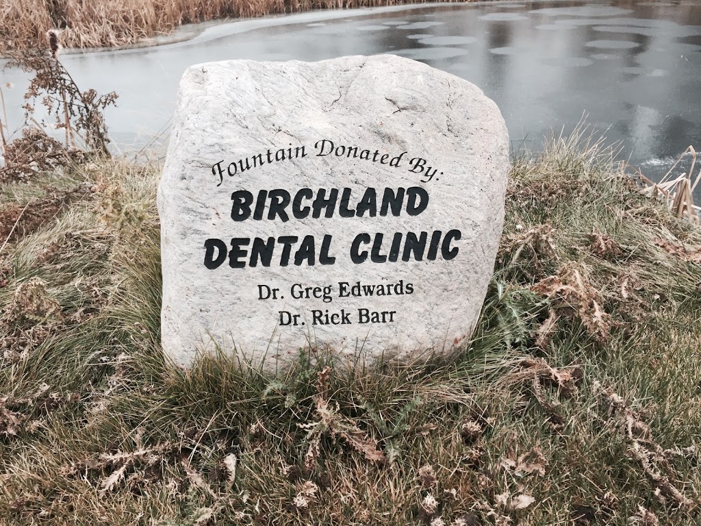 Birchland Dental Clinic | 5118 51 Ave, Ponoka, AB T4J 1R5, Canada | Phone: (403) 783-5225