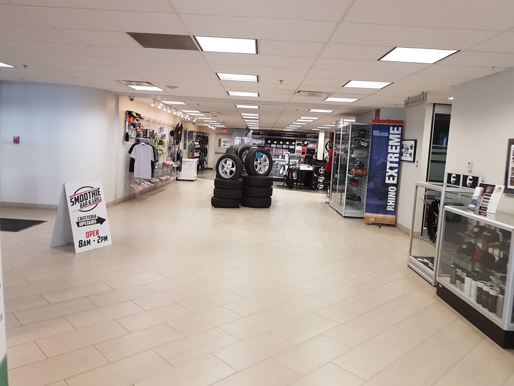 Capital GMC Buick Cadillac | 4020 Rochdale Blvd, Regina, SK S4X 4P7, Canada | Phone: (306) 525-5211